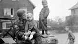 Kinderen van de oorlog - Museum het Valkhof